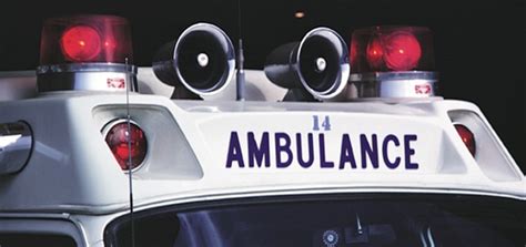 Ambulance Siren | Free Ringtone Downloads | Siren Sounds