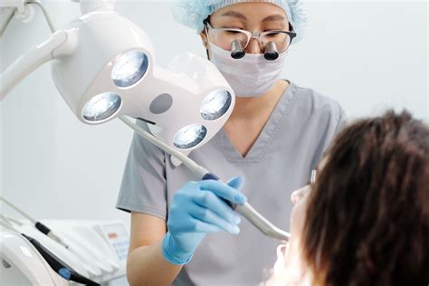 What Are Temporary Dental Fillings? Why Might You Need One? - Dental Health Society