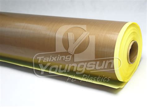 Teflon Adhesive Premium Series, high quality PTFE coated fabric | ptfe-fabrics