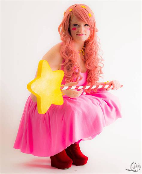 GenderBent Kirby Cosplay by GingerSnap-Cosplay on DeviantArt