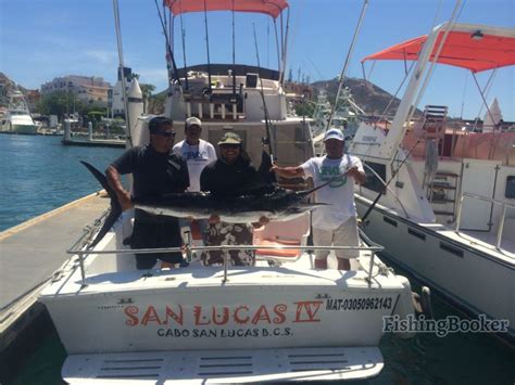 Top 10 fishing charters in Cabo San Lucas, Mexico - FishingBooker