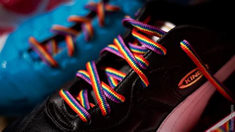 Arsenal back Rainbow Laces campaign | News | Arsenal.com