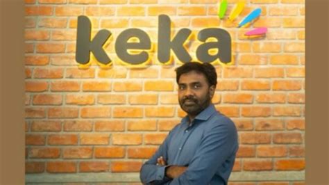 Keka Secures India’s Largest Series A SaaS Funding With Historic $57 million - Hindustan Times