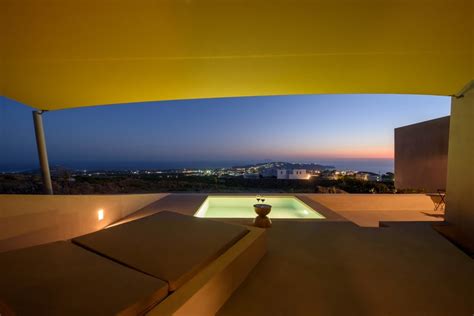 Villa Royal | Santorini Villas | Luxury Villa Rentals | Haute Retreats