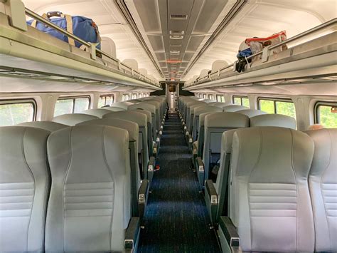 New Amtrak sale gets you 50% off tickets nationwide, starting at $14 ...