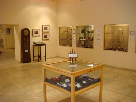 Inside the Jewish museum | Casablanca Morocco | David Lisbona | Flickr