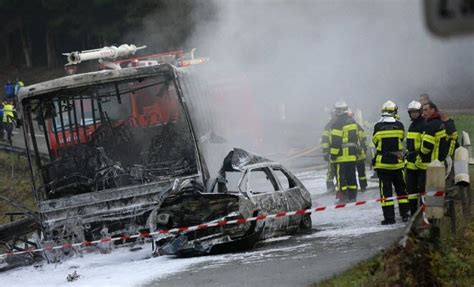 Faits divers | Accident à L’Isle-sur-le-Doubs : le conducteur de la voiture est toujours dans un ...