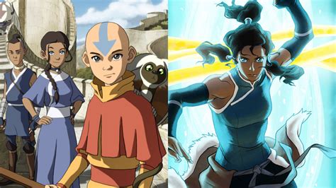 New Avatar series: what to expect from Nickelodeon’s Avatar Studios ...