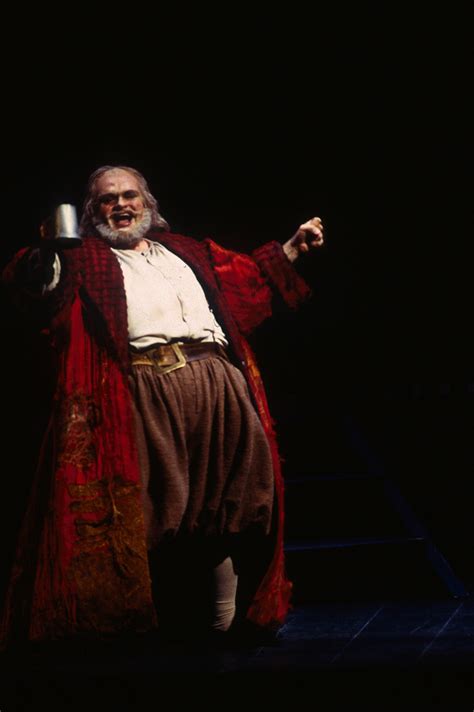 2001 Falstaff | Seattle Opera - 50th Anniversary