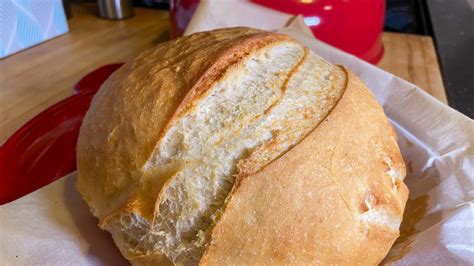 Classic French Bread Recipe: Pain Ordinaire Careme - Make Bread