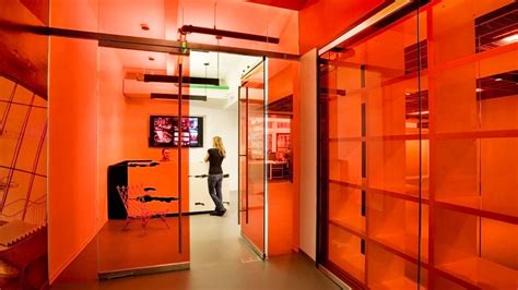 New York School of Interior Design | Projects | Gensler