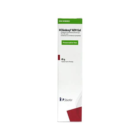 Buy Clindoxyl Gel Online | Canadian Pharmacy - Sunshine Pharmacy