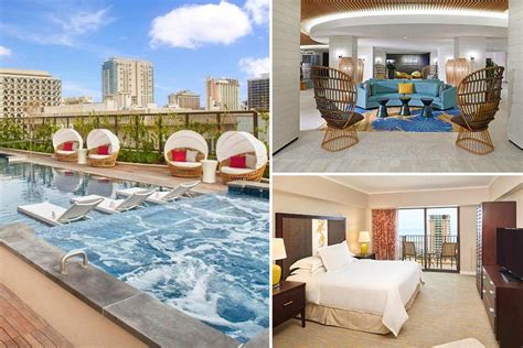 Where to Stay in Waikiki – 21 Amazing Hotels for All Budgets