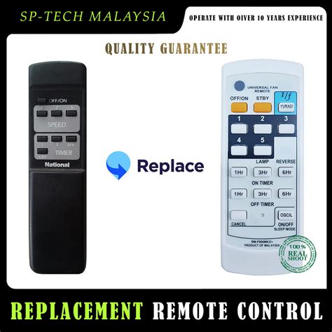 How To Replace Ceiling Fan Remote Control | Shelly Lighting