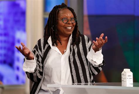 'The View' Star Whoopi Goldberg Says Her Character In Stephen King's ...