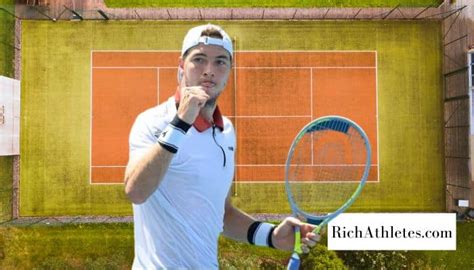 Jan-Lennard Struff: 10 Facts About The Tennis Player