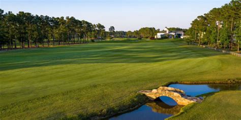 South Carolina Golf Packages | Golf Packages in SC