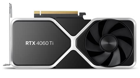 Nvidia reveal the GeForce RTX 4060 Ti and RTX 4060 – here’s everything ...