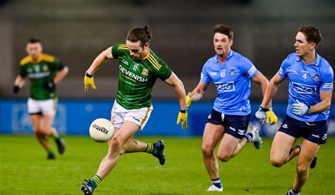 Preview: Weekend's Gaelic Football Championship action