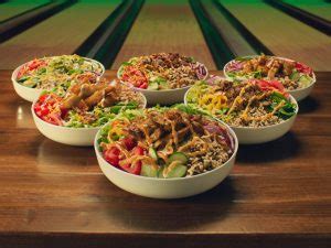 Subway Canada Introduces New Signature Rice Bowls - Canadify