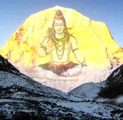 Shiva Kailash Gayatri – Experiences With Mohanji