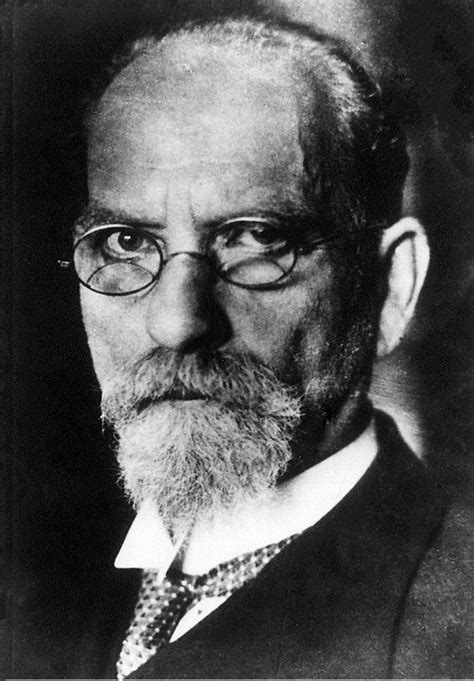 Edmund Husserl Quotes about Phenomenology - Lib Quotes