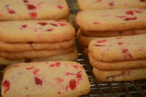 Icebox Cookies Recipe - Joyofbaking.com *Video Recipe*