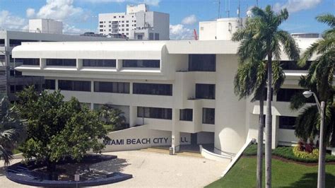 Miami Beach election results: Voters reject commission raise | Miami Herald