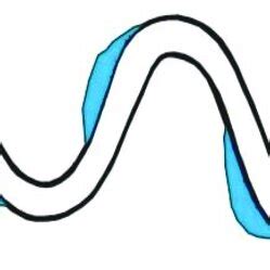 Serpentine Locomotion of biological Snake | Download Scientific Diagram