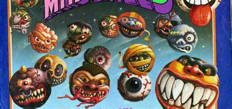 Remembering - Madballs - Horror Land