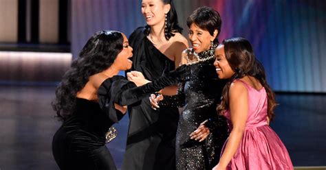 Here are 10 memorable moments from the 2024 Primetime Emmy Awards ...