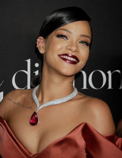 Rihanna's Diamond Ball 2014 | Pictures | POPSUGAR Celebrity Photo 10