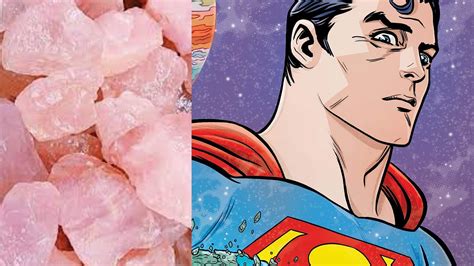 What does pink Kryptonite do to Superman? Explained