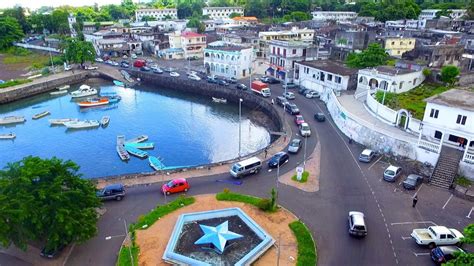 Moroni, Comoros | Islas comores