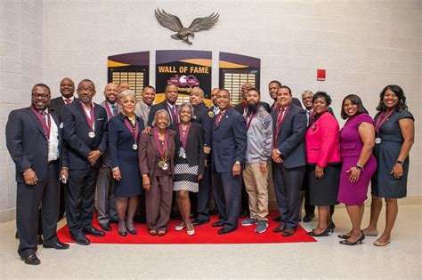 McDonogh #35 Wall of Fame – McDonogh 35 Alumni Association