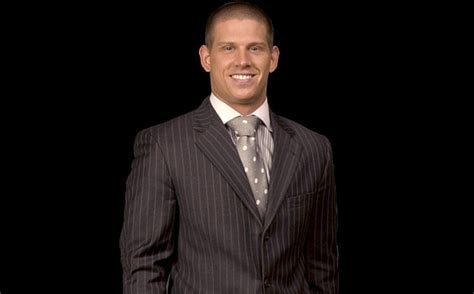 WWE presenter Josh Mathews released from the company