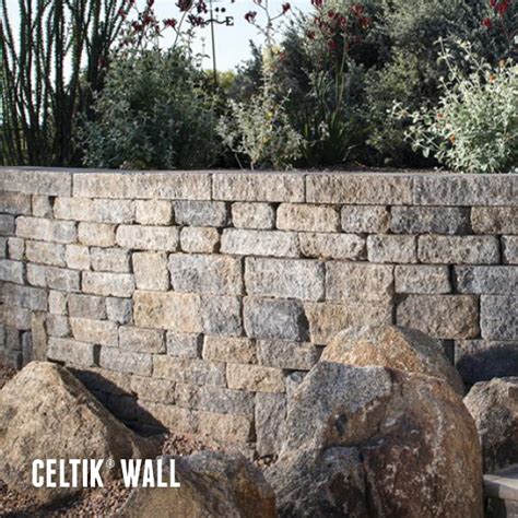 Belgard Retaining Walls Albuquerque | Planters New Mexico