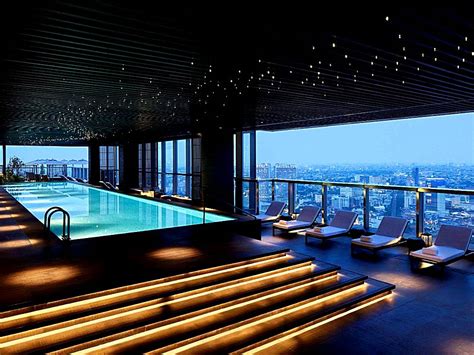 Top 20 Hotels with Pool in Jakarta - Anna Holt's Guide 2024