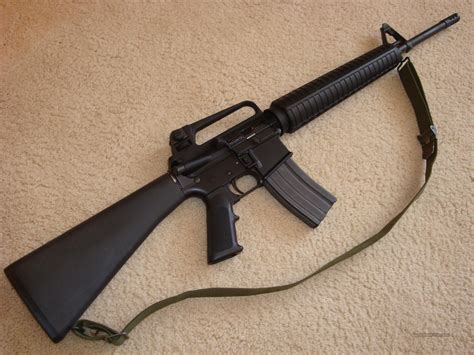 Century Arms C15 Sporter AR15 M16 Assault/Sport... for sale