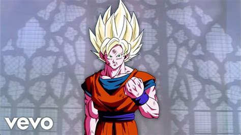 Goku Singing Never Gonna Give You Up [AI] - YouTube