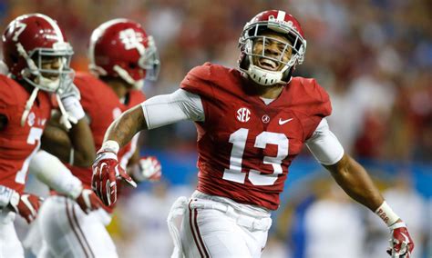 Alabama Gets Another Comeback Victory - Touchdown Alabama Magazine