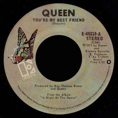 Queen You re my best friend (Vinyl Records, LP, CD) on CDandLP