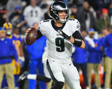 Eagles' Nick Foles: Is he the greatest backup QB of all time?