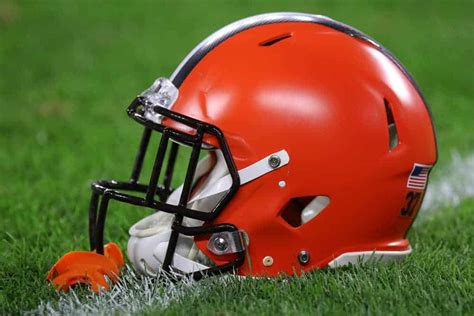 Why Don't The Browns Have A Logo? (Everything To Know)