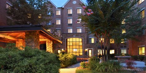 Extended Stay Hotel in Mclean, VA | Staybridge Suites Tysons - Mclean