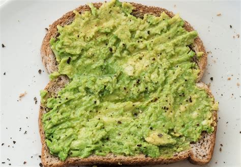 Best Avocado Toast