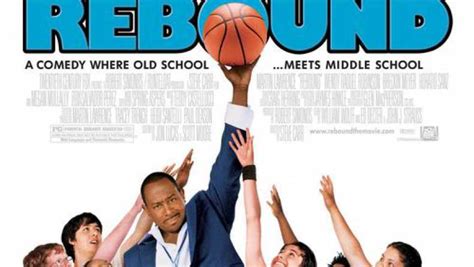 Rebound (2005) - TrailerAddict