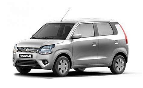 Maruti Wagon R CNG LXI Opt Price India, Specs and Reviews | SAGMart