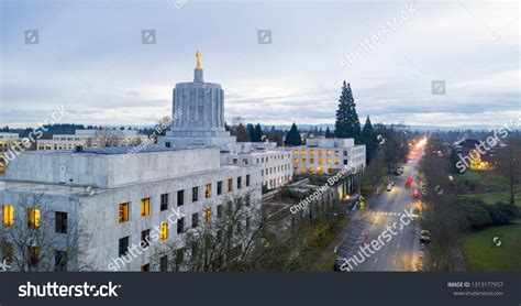 Salem Capitol Building Images: Browse 416 Stock Photos & Vectors Free ...