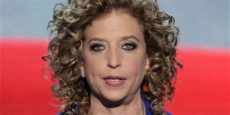 [Update] Debbie Wasserman Schultz Will Resign After Democratic National ...